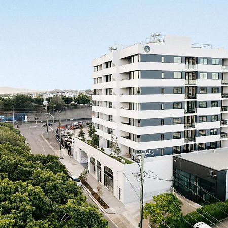 Aparthotel Rambla At Perry House Brisbane Exterior foto