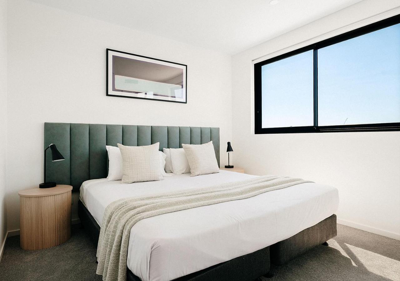 Aparthotel Rambla At Perry House Brisbane Exterior foto