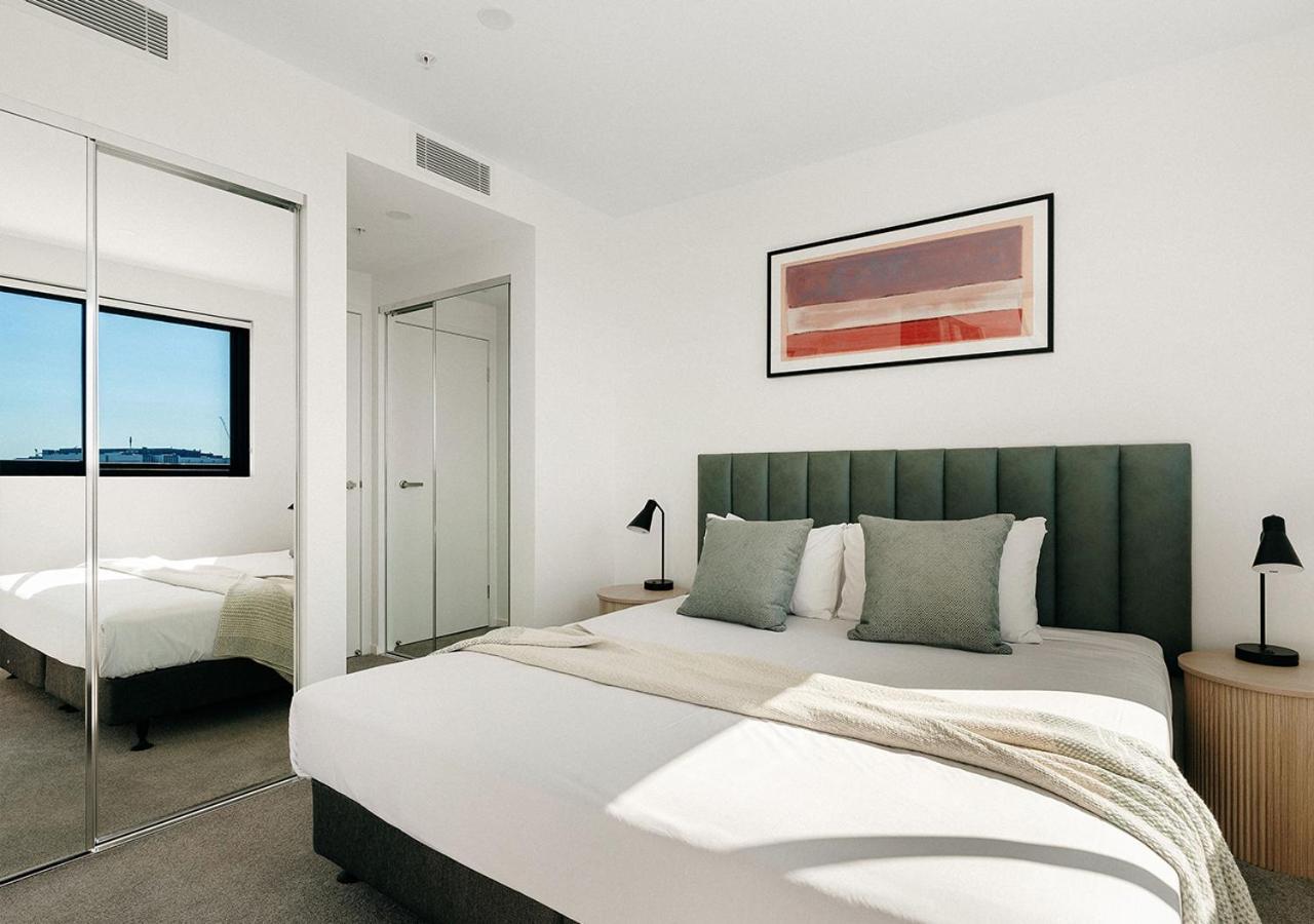 Aparthotel Rambla At Perry House Brisbane Exterior foto