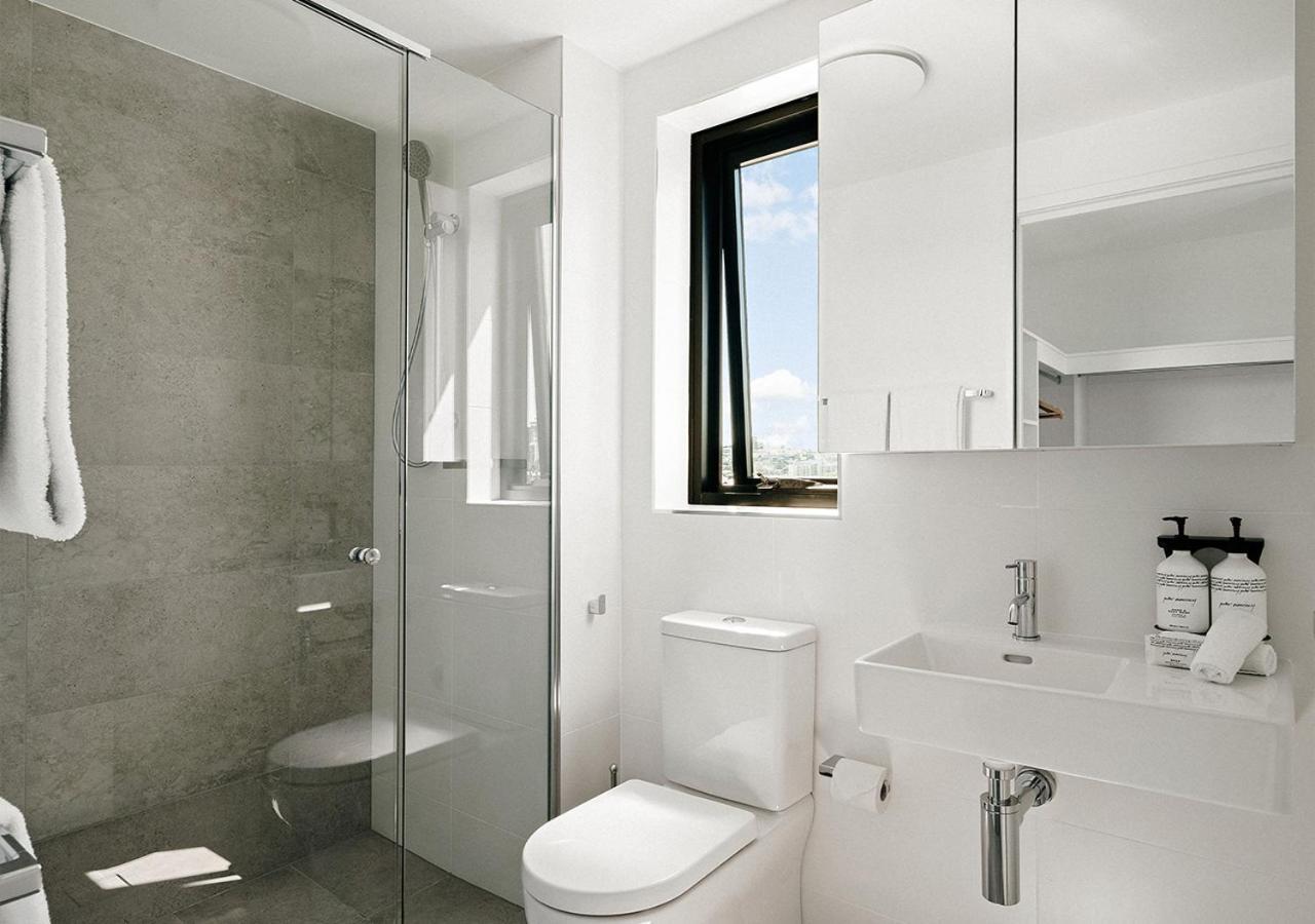 Aparthotel Rambla At Perry House Brisbane Exterior foto
